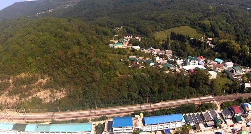 Волконка: отдых, достопримечательности