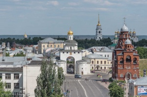 Что посмотреть во Владимире за 1 день