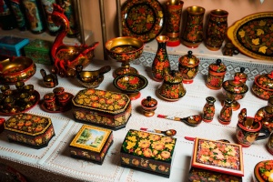 Что привезти из Ярославля