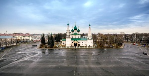 Советская площадь