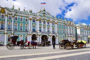 Эрмитаж
