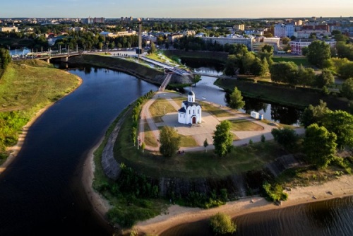 Что посмотреть в Твери