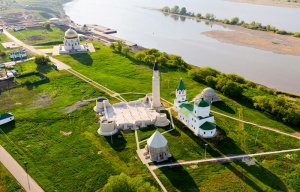Что посмотреть в Татарстане