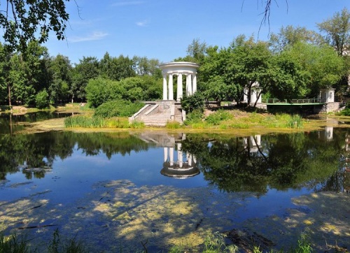 Харитоновский сад