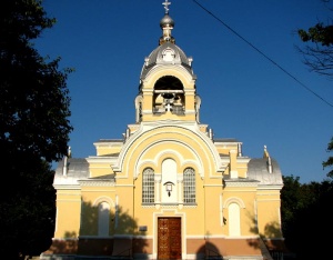 Казанский собор 