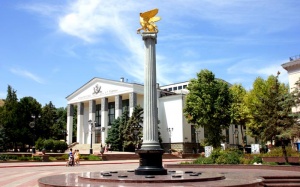 Что посмотреть в Керчи за 1 день