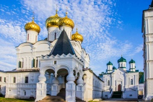 Что посмотреть в Костроме за 1 день