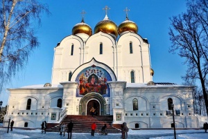 Успенский собор