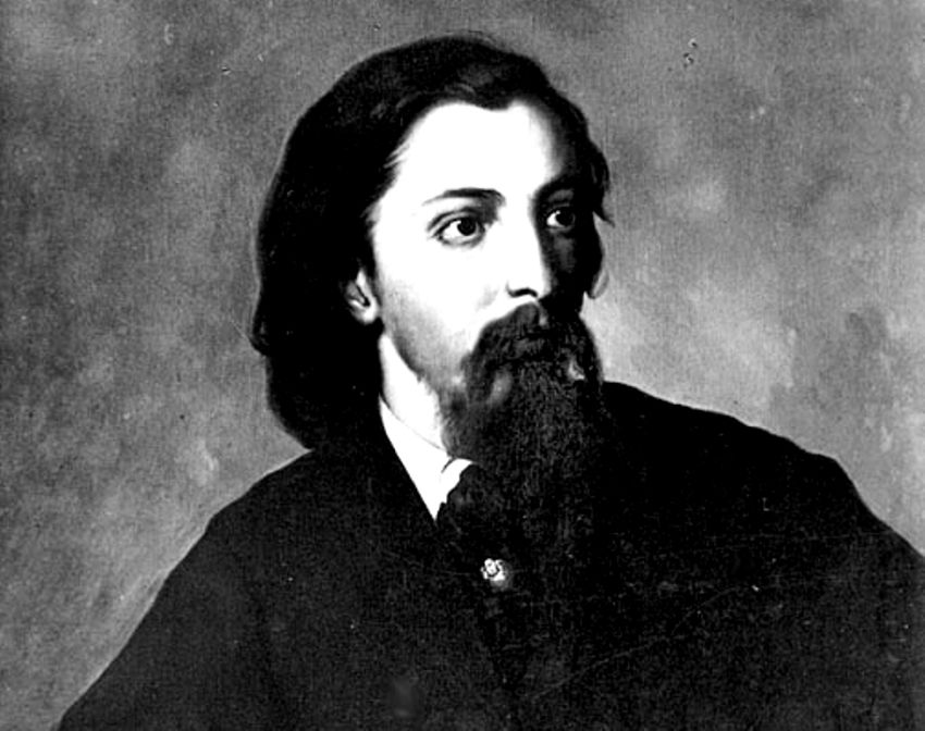 А.Ф.Лихачев был фанатичным исследователем, историком и коллекционером