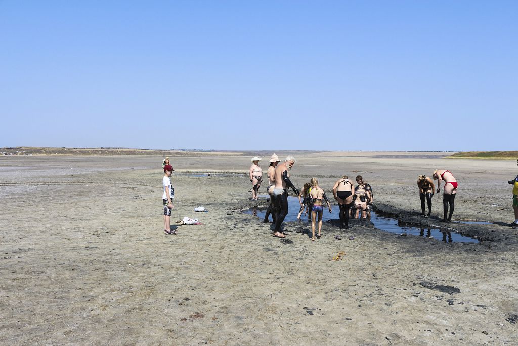 Грязе-лечебные процедуры Грязе-лечебные процедуры