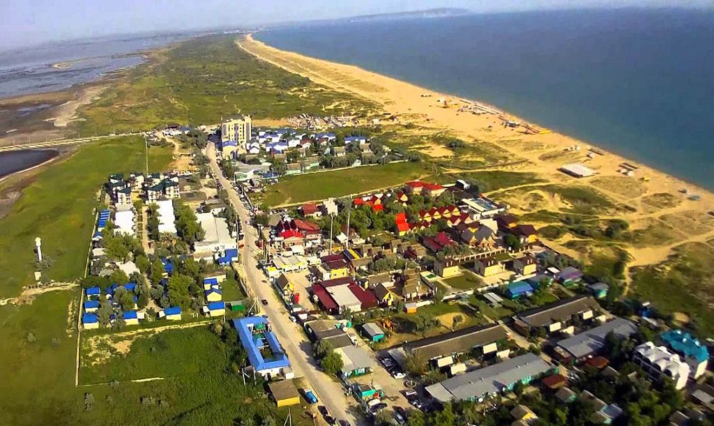 Станица Благовещенская