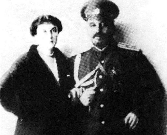 Ирина и Сергей Долгорукие создали новую семью