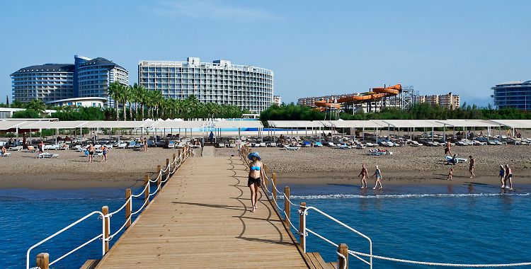 Отдых на пляже Кунду Отдых на пляже Кунду