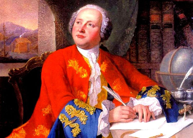 Московский университет был открыл благодаря инициативе и стараниям М.Ломоносова