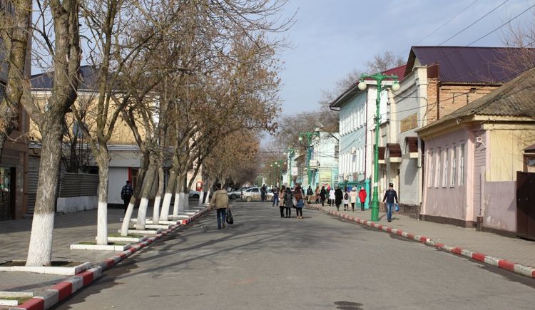 Стоит ли ехать в Кизляр, решайте самостоятельно