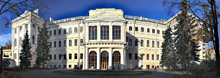 Аничков Дворец Петербурга Аничков Дворец Петербурга