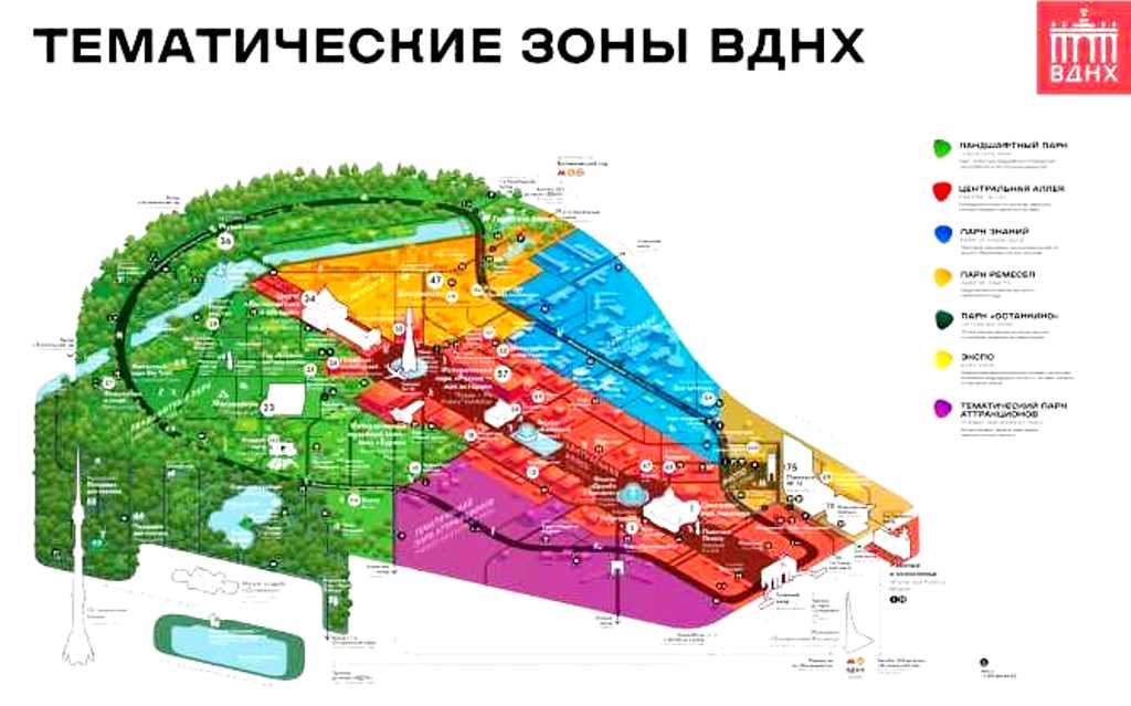 Если вас интересуют объекты какой-то определенной тематики, то вам может пригодиться эта карта