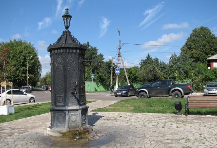 Шевлягинская бассейка Шевлягинская бассейка