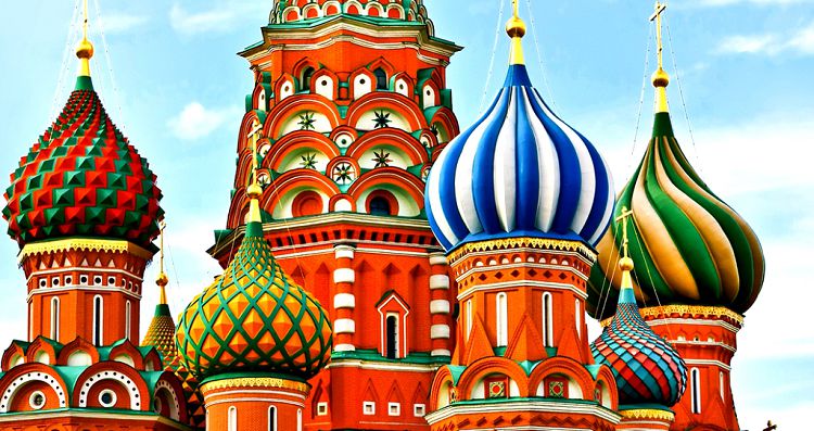 Век от века собор становился краше и декоративнее