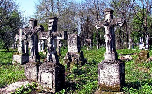 Захоронения в Некрополе Пятигорска Захоронения в Некрополе Пятигорска