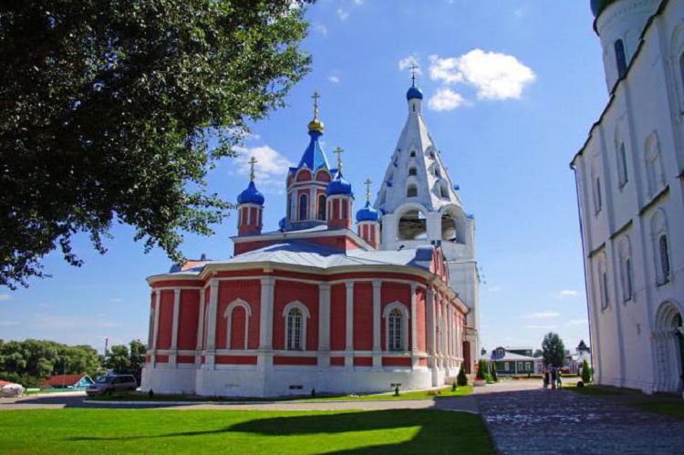 Храм Тихвинской иконы Храм Тихвинской иконы