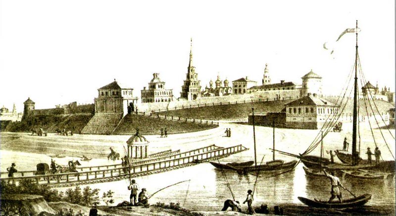 Волжская Булгария Волжская Булгария