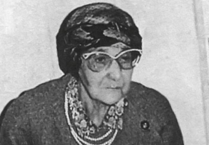 Мария Романова навестила Крым после эмиграции только в возрасте 93 лет
