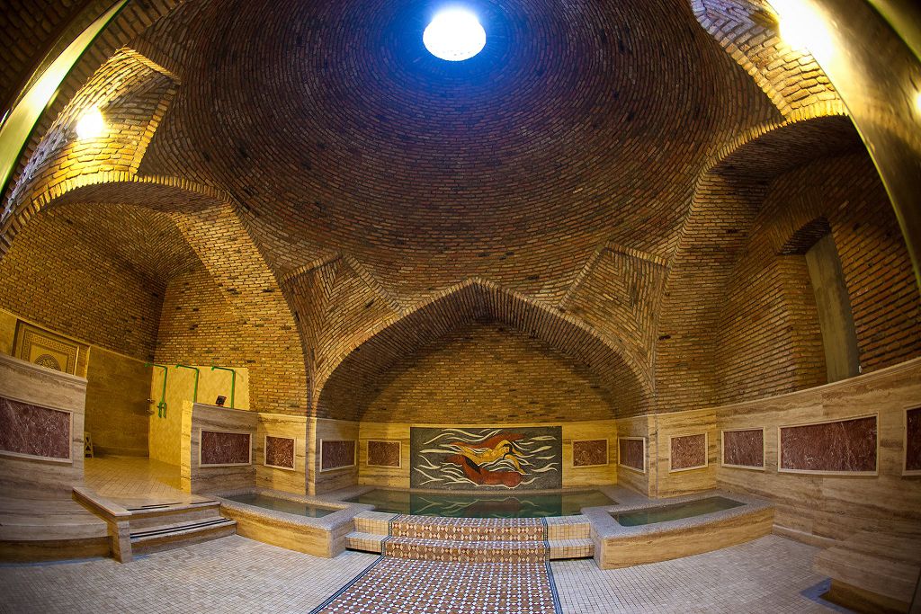 Gulo's Thermal Spa