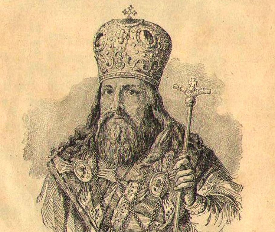 Патриарх Никон много сделал для превращения Патриарших палат в настоящий дворец
