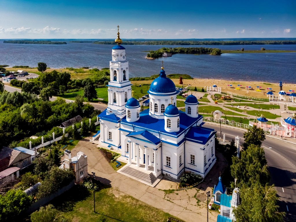 Чистополь сегодня становится довольно популярным туристическим городом Татарстана Чистополь сегодня становится довольно популярным туристическим городом Татарстана
